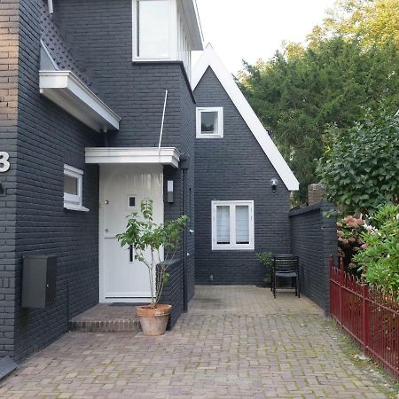 Villa Pelt 35 Bergen Exterior foto