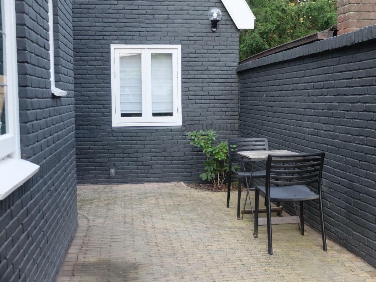 Villa Pelt 35 Bergen Exterior foto
