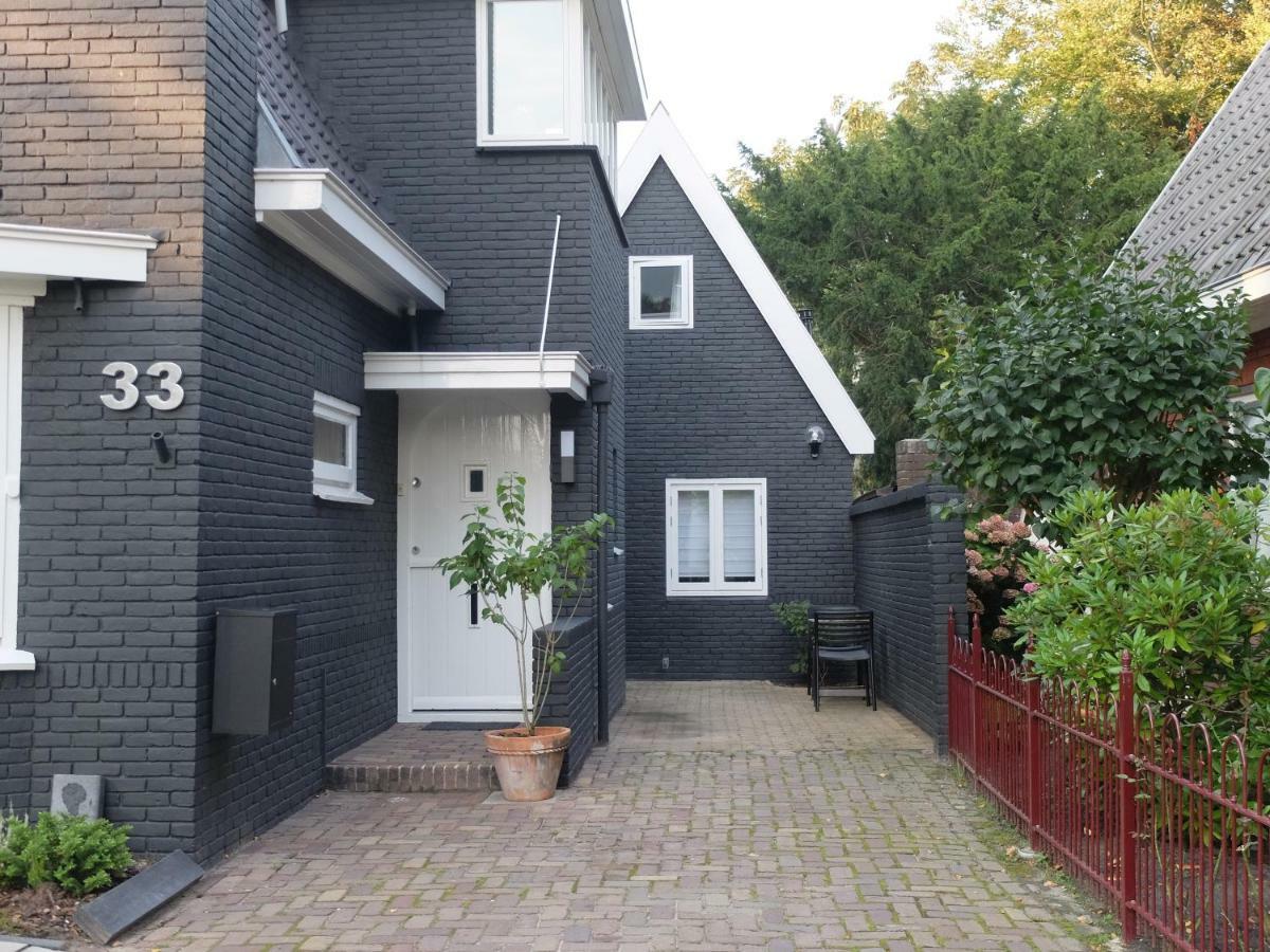 Villa Pelt 35 Bergen Exterior foto